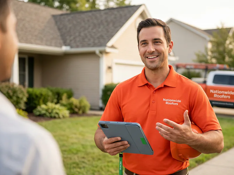 Roof Installation  in Clinton  FAQ